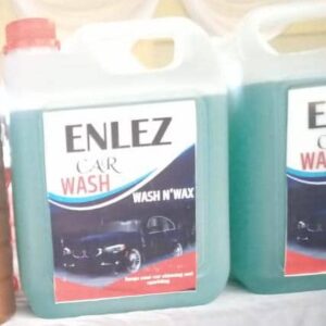 ENLEZ CAR WASH